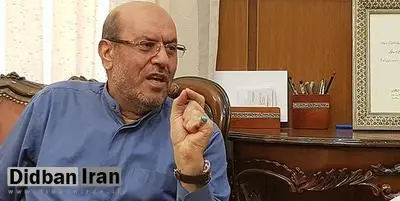 انصراف سردار دهقان پس از اطمینان از رد صلاحیت
