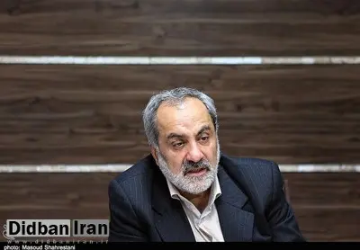 عماد افروغ: اگر امام(ره) امروز بودند جلوی بسیاری از رانت خواریها را میگرفتند/ دفاع از محرومان که با حرف و شعار نمیشود از نظر امام(ره) تا مردم نباشند و حکومتی را نخواهند، هیچ نظام اسلامی مستقر نمیشود