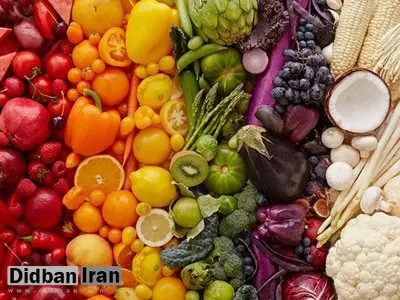 کدام مواد غذایی با «وارفارین» تداخل دارند؟
