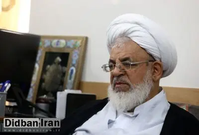 نماینده ولی فقیه در یزد: حجاب بهانه است، دشمن به دنبال براندازی نظام است/امکان کشف حجاب در حکومت اسلامی وجود ندارد/ دشمن در براندازی نظام ولایی ما ناتوان است

