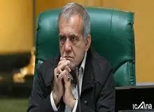 مسئله خروج ایران از برجام را نمی‌دانم/ همه تابع تصمیم رهبر انقلاب در رابطه با "برجام" هستیم