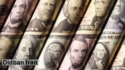 دلار در مرز کانال 12 هزار تومانی قرار گرفت