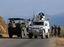 توافق آمریکا و اسرائیل درباره پایان فعالیت یونیفل در جنوب لبنان