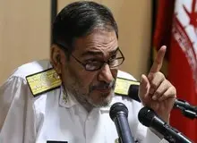 مذاکره با مقامات عربستان را نمایندگان علی شمخانی انجام داده اند