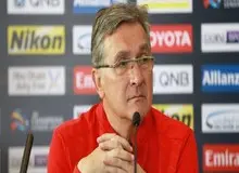 مشکل برانکو برای پرسپولیس حل شد