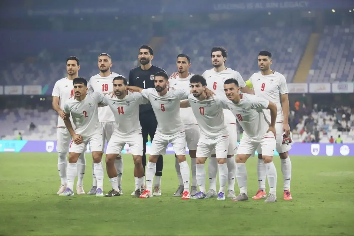لیست اولیه تیم ملی برای جام جهانی؛ رونمایی از ۵۸ بازیکن مدنظر قلعه‌نویی