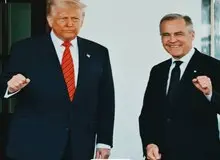 نخست‌وزیر کانادا خطاب به ترامپ: کانادا برای فروش نیست