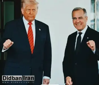 نخستوزیر کانادا خطاب به ترامپ: کانادا برای فروش نیست