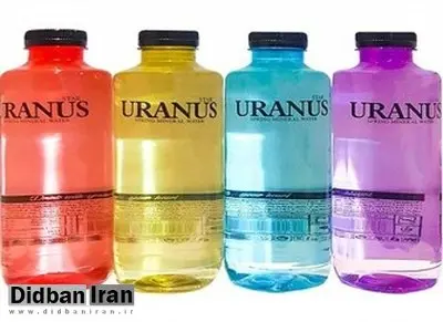 امارات واردات آب معدنی از ایران را ممنوع کرد