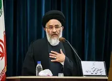 آیت‌الله محقق داماد: به عنوان یک روحانی شرمنده‌ام که نتوانستیم جامعه را اخلاقی کنیم/ مهربانی در جامعه از بین رفته است

