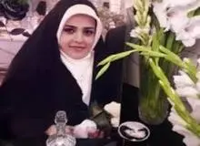 مجری جوان برنامه «از لاک جیغ تا خدا» درگذشت
