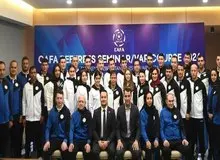 ۴ داور ایرانی، مجوز VAR گرفتند