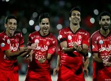 تغییر زمان بازی پرسپولیس-پدیده به خاطر جشن قهرمانی