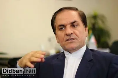 نوشآبادی: سال آینده ۶۶ هزار میلیارد تومان کارت اعتباری خرید کالا به مردم تعلق خواهد گرفت