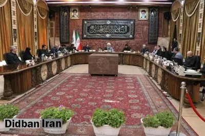 ضرب و شتم خبرنگار توسط نایب رییس شورای شهر+ ویدیو