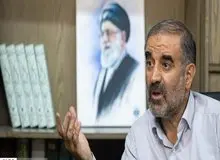 انبارلویی: یک مشت آدم قالتاق وارد شورای شهر شدند /اصلاح طلبانی که فساد مالی و اخلاقی دارند می‌خواهند شورای نگهبان را بترسانند