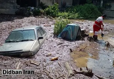 هواشناسی: اگر گرمای هوا با همین شیب ادامه یابد، تعداد دفعات وقوع سیل در ایران ۲.۷ برابر و شدت سیلاب ۳۰ درصد افزایش خواهد یافت