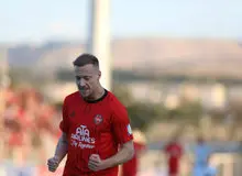 واکنش ستاره خارجی تراکتور به ترک ایران