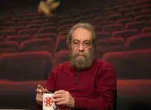 منتقد هفت بالاخره دو فیلم را پسندید / "طلا " و "سرخپوست" نظر فراستی را جلب کرد