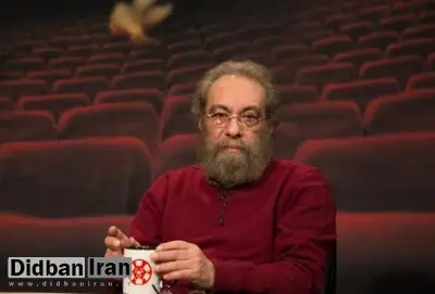 منتقد هفت بالاخره دو فیلم را پسندید / "طلا " و "سرخپوست" نظر فراستی را جلب کرد