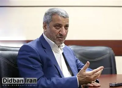 رجایی: احمدی نژاد هیچ شانسی در انتخابات ندارد/ آرای خاکستری جامعه به سبد اصولگرایان اضافه نخواهد شد