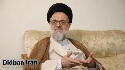 آیت‌الله موسوی تبریزی: ردصلاحیت‌های بی‌دلیل انتخابات را بی‌اعتبار می‌کند