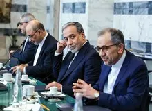 عراقچی: پس از پاسخ ما به آمریکا، زمان و مکان دور بعدی مذاکرات تعیین خواهد شد