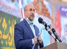 قالیباف: نباید تسلیم فقر در جامعه شویم