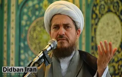 دادستانی ویژه روحانیت:عباس تبریزیان در نجف ساکن است؛ او را بازداشت نکردیم