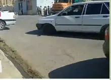  درگیری مسلحانه در زاهدان+فیلم 