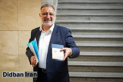 زاکانی در رویارویی با سازمان بازرسی، رئیس شورای شهر و وزارت کشور/ شهردار تهران: بخشنامه شهرداران را لغو نمیکنم!