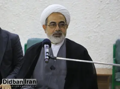 رئیس سازمان قضایی نیروهای مسلح: باید اینترنت را ملی کنیم/ مدرکی نداریم که نشان دهد مرگ مهسا امینی با برنامه‌ریزی بوده