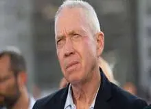 وارد مرحله جدیدی از جنگ با حزب‌الله شده‌ایم