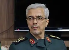 سرلشکر باقری: فراجا با حداقل حواشی طرح نور را اجرا کرد