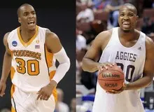  بسکتبالیست‌های آمریکایی دانشگاه آزاد در دبی گرفتار شدند