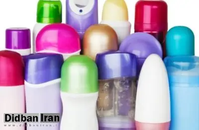کدام ضدتعریقها برای پوست بی خطرند؟
