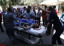 شهادت ۱۲ هموطن در حوادث تروریستی تهران/ افزایش آمار مصدومان به ۴۲ نفر