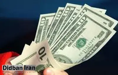 بررسی نرخ دلار در مرداد/ بیشترین نرخ ۳ هزار و ۸۳۲ تومان