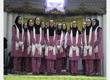 آموزش و پرورش: دستورالعمل سرود دانش‎‌آموزی ابلاغ شد/ تکخوانی دختران ممنوع است