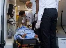 استنشاق گاز مونوکسیدکربن در مسجد بابل ۱۶ مصدوم بر جا گذاشت