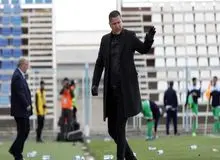 واکنش علی دایی به جانشینی کالدرون