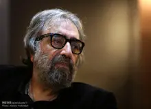 قوچانی از مسعود کیمیایی شکایت کرد