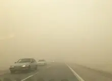 طوفان مسیر زابل - زاهدان را مسدود کرد