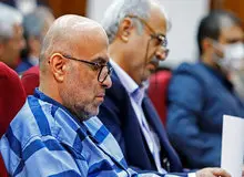 فیلم / ماجرای رشوه مصطفی نیاز آذری به اکبر طبری چه بود؟/ ویلای بابل و ماجرای آن از زبان طبری