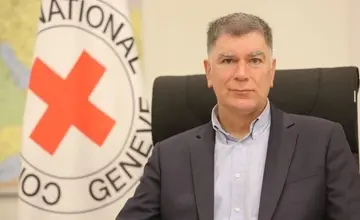 هشدار صلیب سرخ جهانی درباره فاجعه انسانی در ایران