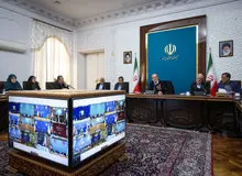 5 دستور رئیس‌جمهور به استانداران برای اجرای طرح  اقتصادی دولت