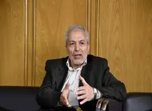  میرلوحی: کسانی نامزد شهرداری تهران شده اند که ۶۹ هزار میلیارد بدهی نتیجه مدیریت آنها در گذشته بوده است
