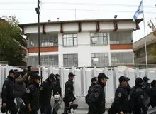 وزارت خارجه اسرائیل: دیپلمات ها مراقب جان خود باشند