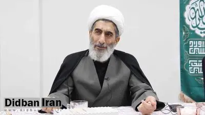 معاون قوه قضائیه: حوزوی ها برای اثرگذاری در فضای مجازی  به عرصه عمل و اقدام ورود کنند