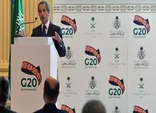 
گروسی: به عربستان برای توسعه انرژی اتمی کمک می‌کنیم
